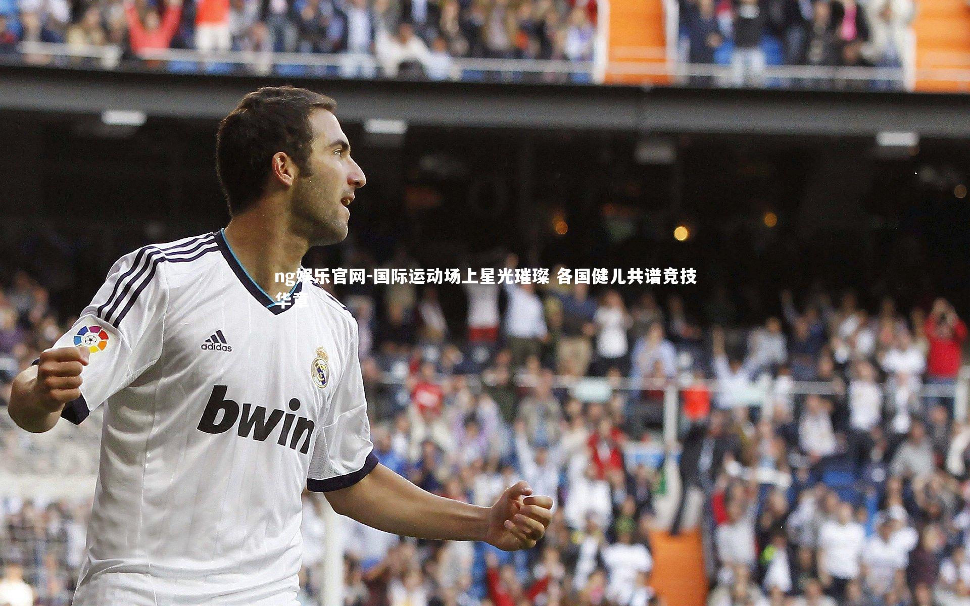 国际运动场上星光璀璨 各国健儿共谱竞技华章