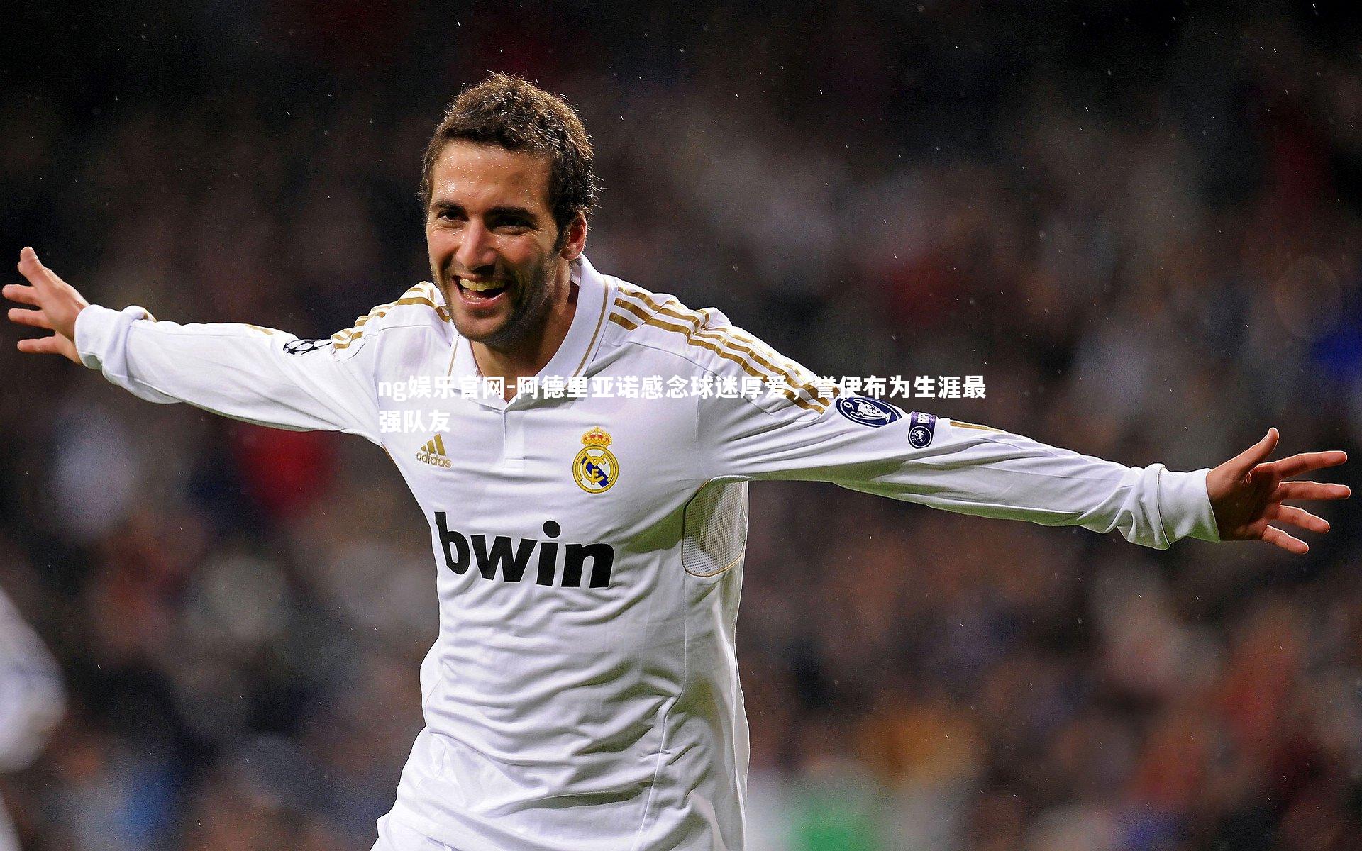 阿德里亚诺感念球迷厚爱,誉伊布为生涯最强队友